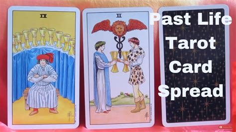 Tarot for Healing: Using Divination as a Tool for Emotional and Spiritual Balance in Wicca